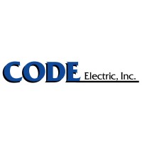 Code electric discount