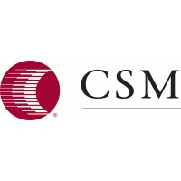 CSM Corporation — CareerStarter CraftCentral