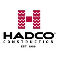 Hadco Construction — SkillHero TradeWorld