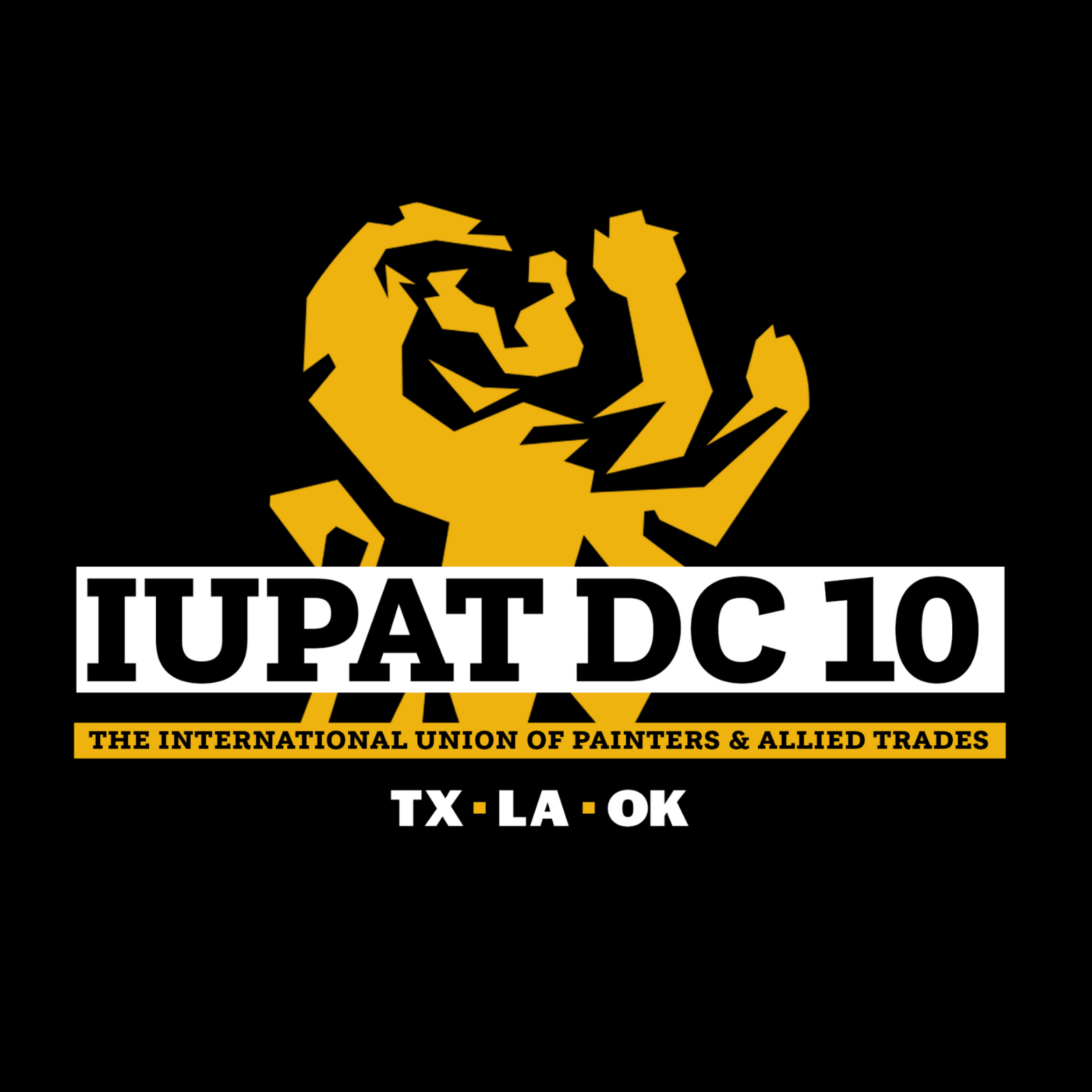 IUPAT District Council 10 — SkillHero TradeWorld